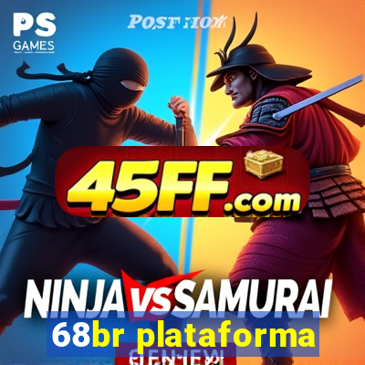 68br plataforma